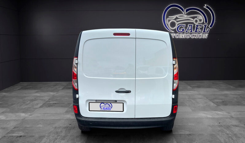 RENAULT KANGOO COMBI PROFESIONAL lleno