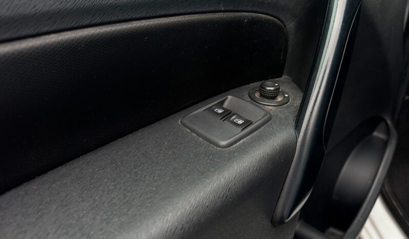 RENAULT KANGOO COMBI PROFESIONAL lleno