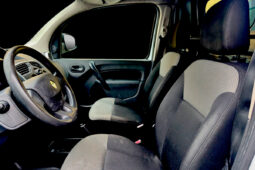 RENAULT KANGOO COMBI PROFESIONAL lleno