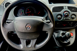 RENAULT KANGOO COMBI PROFESIONAL lleno