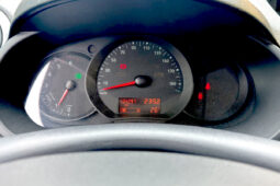 RENAULT KANGOO COMBI PROFESIONAL lleno