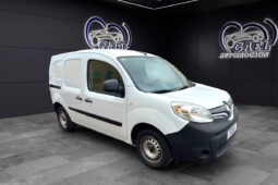 RENAULT KANGOO COMBI PROFESIONAL