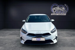 KIA CEED 1.0 TGDi CONCEPT lleno