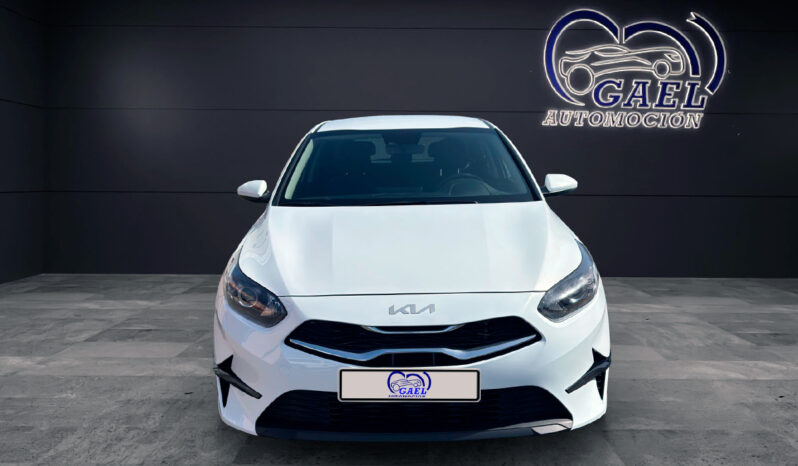 KIA CEED 1.0 TGDi CONCEPT lleno
