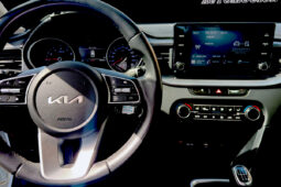 KIA CEED 1.0 TGDi CONCEPT lleno