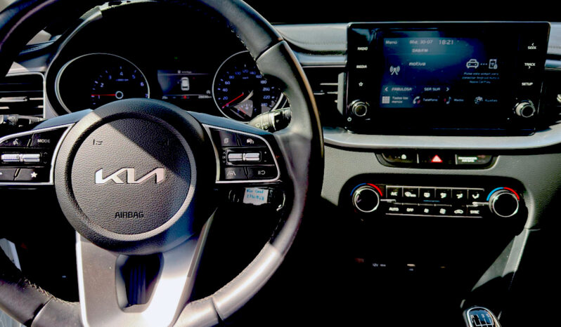 KIA CEED 1.0 TGDi CONCEPT lleno