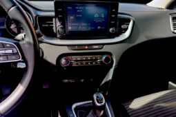 KIA CEED 1.0 TGDi CONCEPT lleno