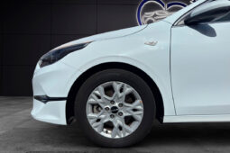 KIA CEED 1.0 TGDi CONCEPT lleno