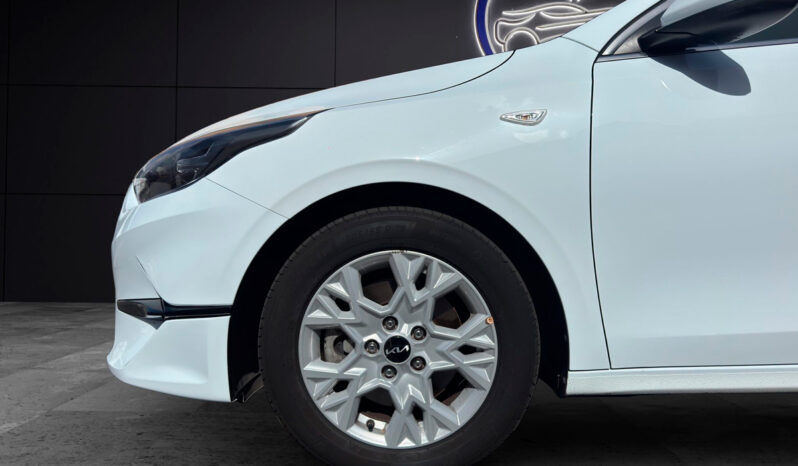 KIA CEED 1.0 TGDi CONCEPT lleno