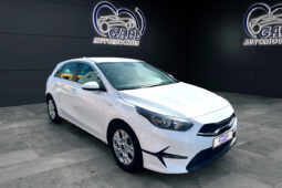 KIA CEED 1.0 TGDi CONCEPT