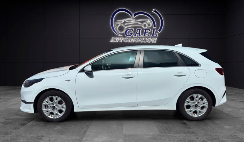 KIA CEED 1.0 TGDi CONCEPT lleno