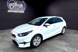 KIA CEED 1.0 TGDi CONCEPT lleno