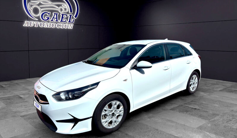 KIA CEED 1.0 TGDi CONCEPT lleno