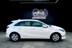 KIA CEED 1.0 TGDi CONCEPT lleno