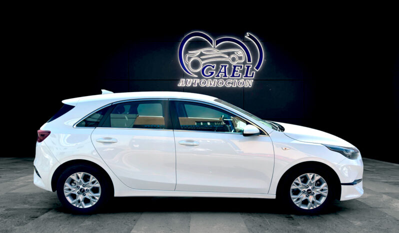 KIA CEED 1.0 TGDi CONCEPT lleno