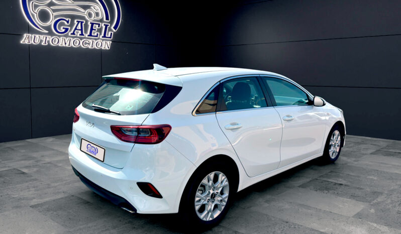KIA CEED 1.0 TGDi CONCEPT lleno