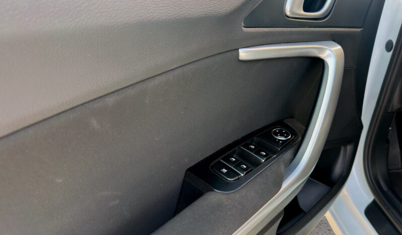 KIA CEED 1.0 TGDi CONCEPT lleno