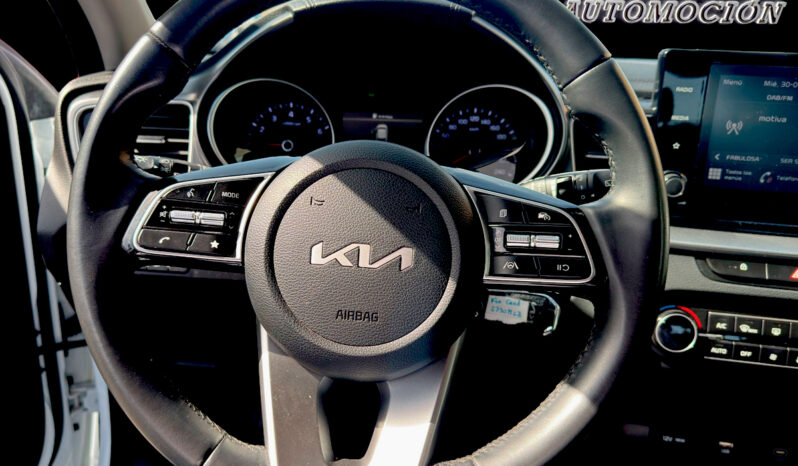 KIA CEED 1.0 TGDi CONCEPT lleno