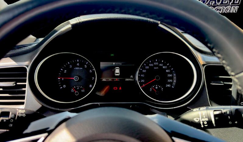 KIA CEED 1.0 TGDi CONCEPT lleno