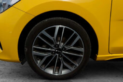 KIA RIO GT LINE lleno