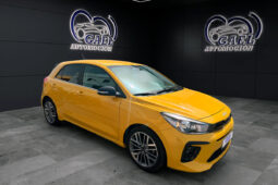 KIA RIO GT LINE