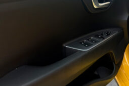 KIA RIO GT LINE lleno