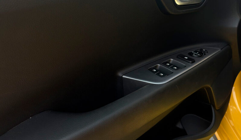 KIA RIO GT LINE lleno