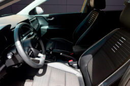 KIA RIO GT LINE lleno