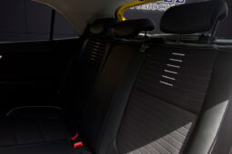 KIA RIO GT LINE lleno