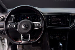 VOLKSWAGEN T-ROC ADVANCE lleno