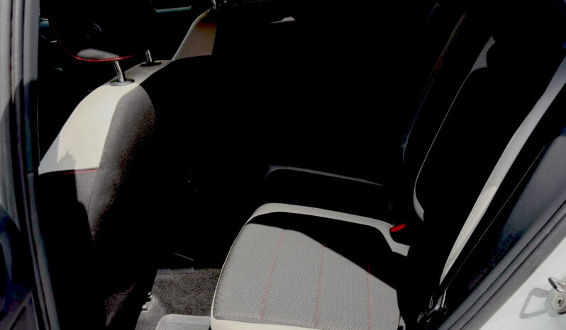 VOLKSWAGEN T-ROC ADVANCE lleno