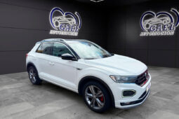 VOLKSWAGEN T-ROC ADVANCE