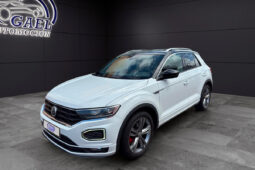 VOLKSWAGEN T-ROC ADVANCE lleno