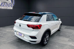 VOLKSWAGEN T-ROC ADVANCE lleno