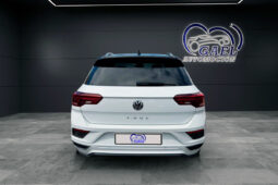 VOLKSWAGEN T-ROC ADVANCE lleno
