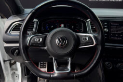 VOLKSWAGEN T-ROC ADVANCE lleno