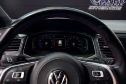 VOLKSWAGEN T-ROC ADVANCE lleno