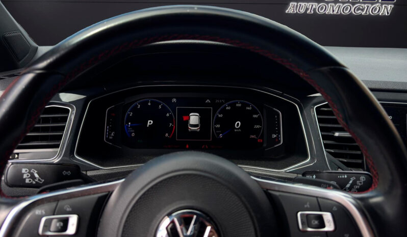 VOLKSWAGEN T-ROC ADVANCE lleno