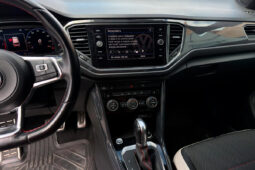 VOLKSWAGEN T-ROC ADVANCE lleno