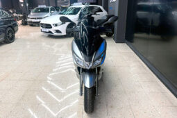 APRILIA SXR 50 lleno