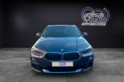 BMW X2 XDRIVE lleno