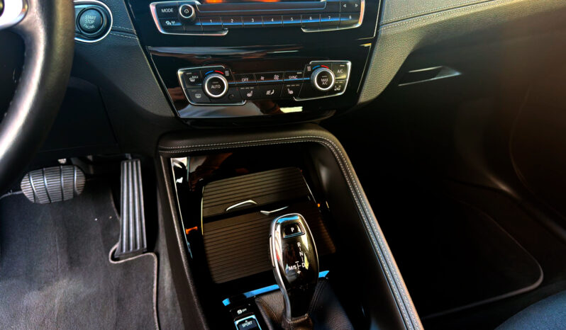 BMW X2 XDRIVE lleno