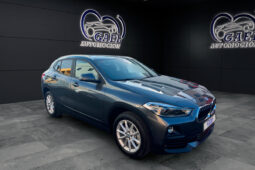 BMW X2 XDRIVE