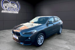 BMW X2 XDRIVE lleno