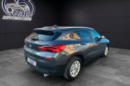 BMW X2 XDRIVE lleno