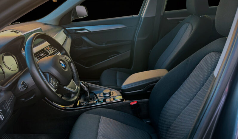 BMW X2 XDRIVE lleno