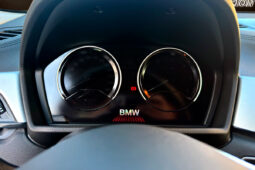BMW X2 XDRIVE lleno