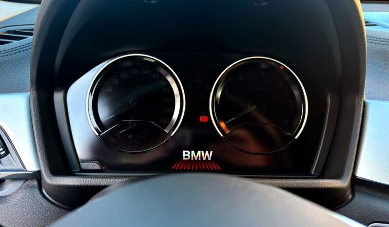 BMW X2 XDRIVE lleno