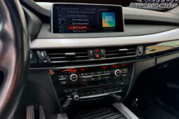 BMW X5 XDRIVE30D lleno