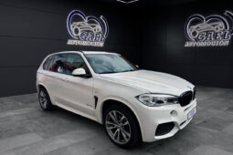 BMW X5 XDRIVE30D